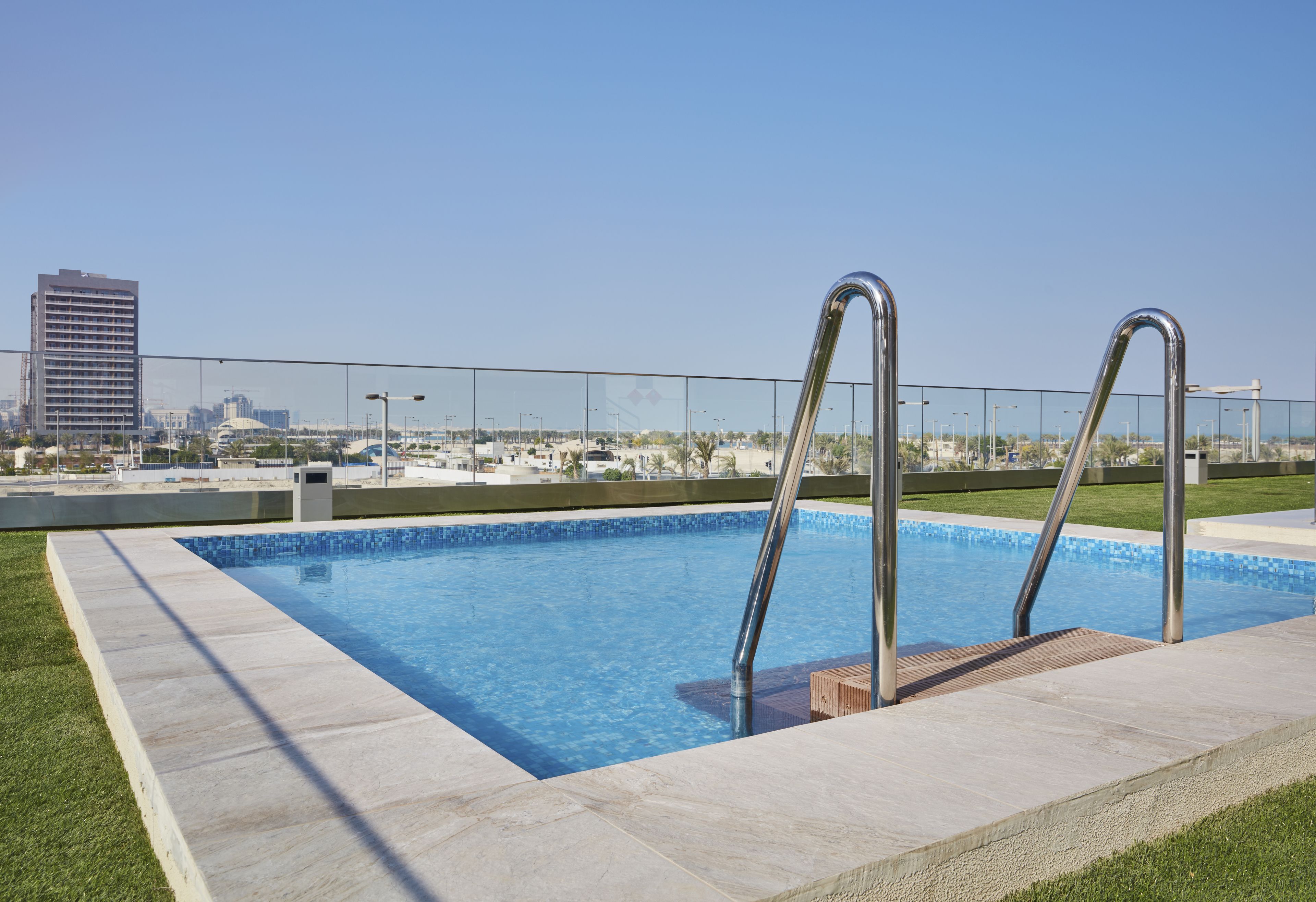 Photo - Staybridge Suites - Doha Lusail by IHG