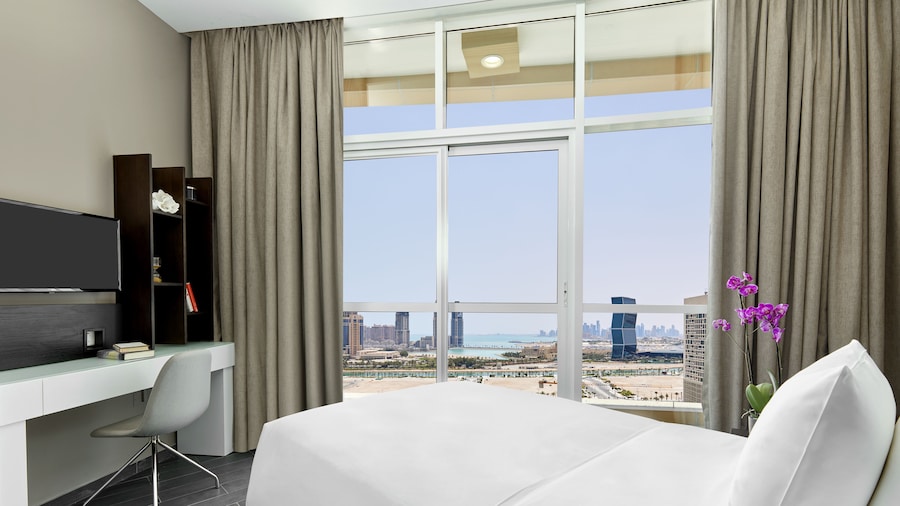 Staybridge Suites Doha Lusail by IHG