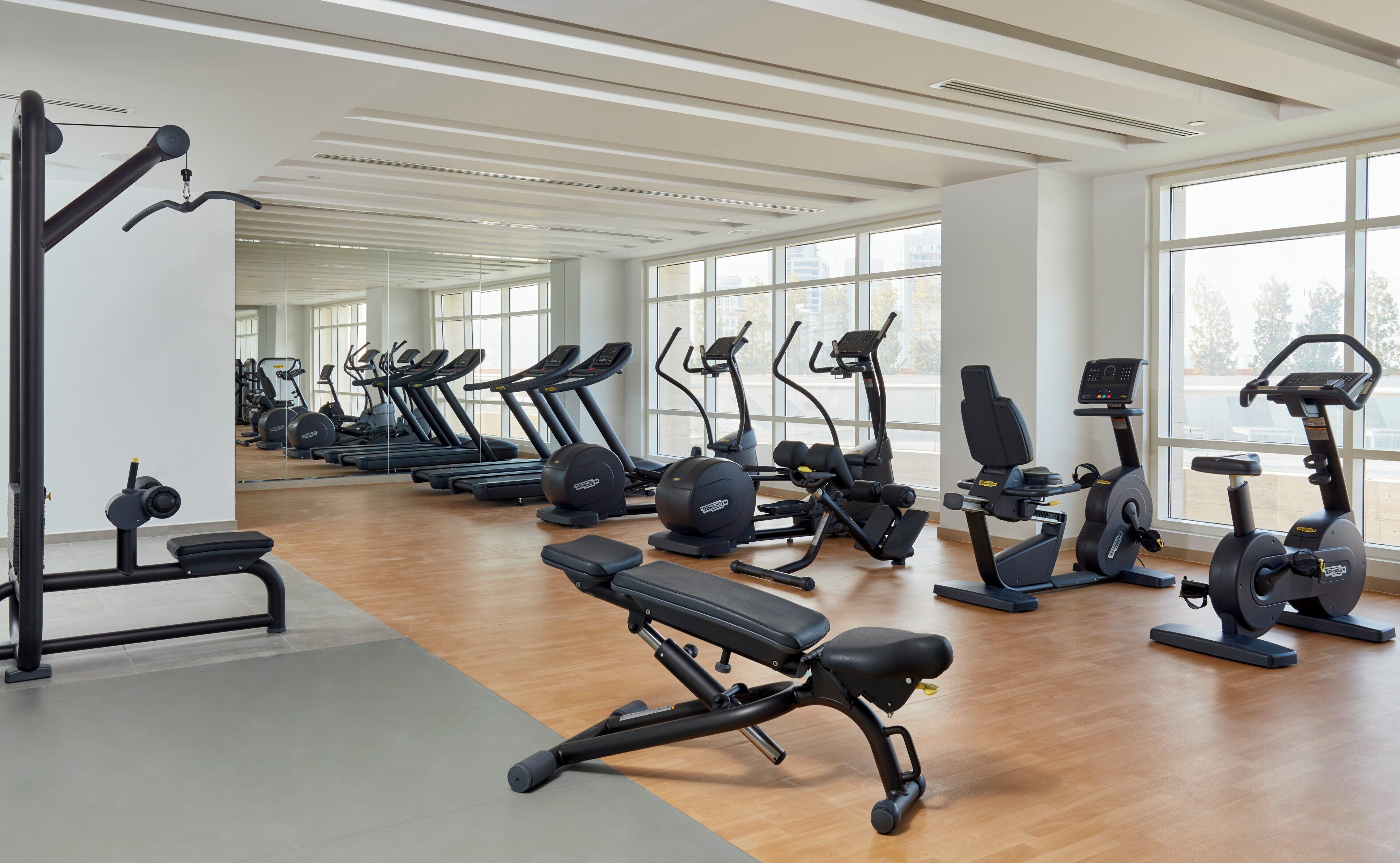 Foto - Staybridge Suites Doha Lusail by IHG