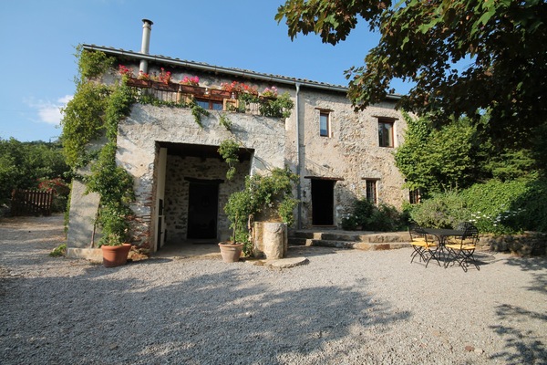 Villa Verde outdoor