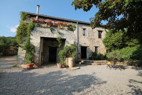 Charming Villa In The Madonie Natural Park