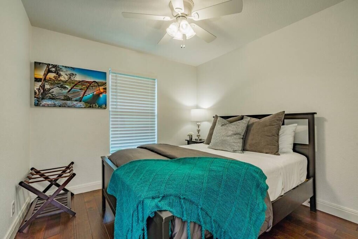 Photo 19 of CasaVilla: Downtown/Pool/Golf Green/18+Guests