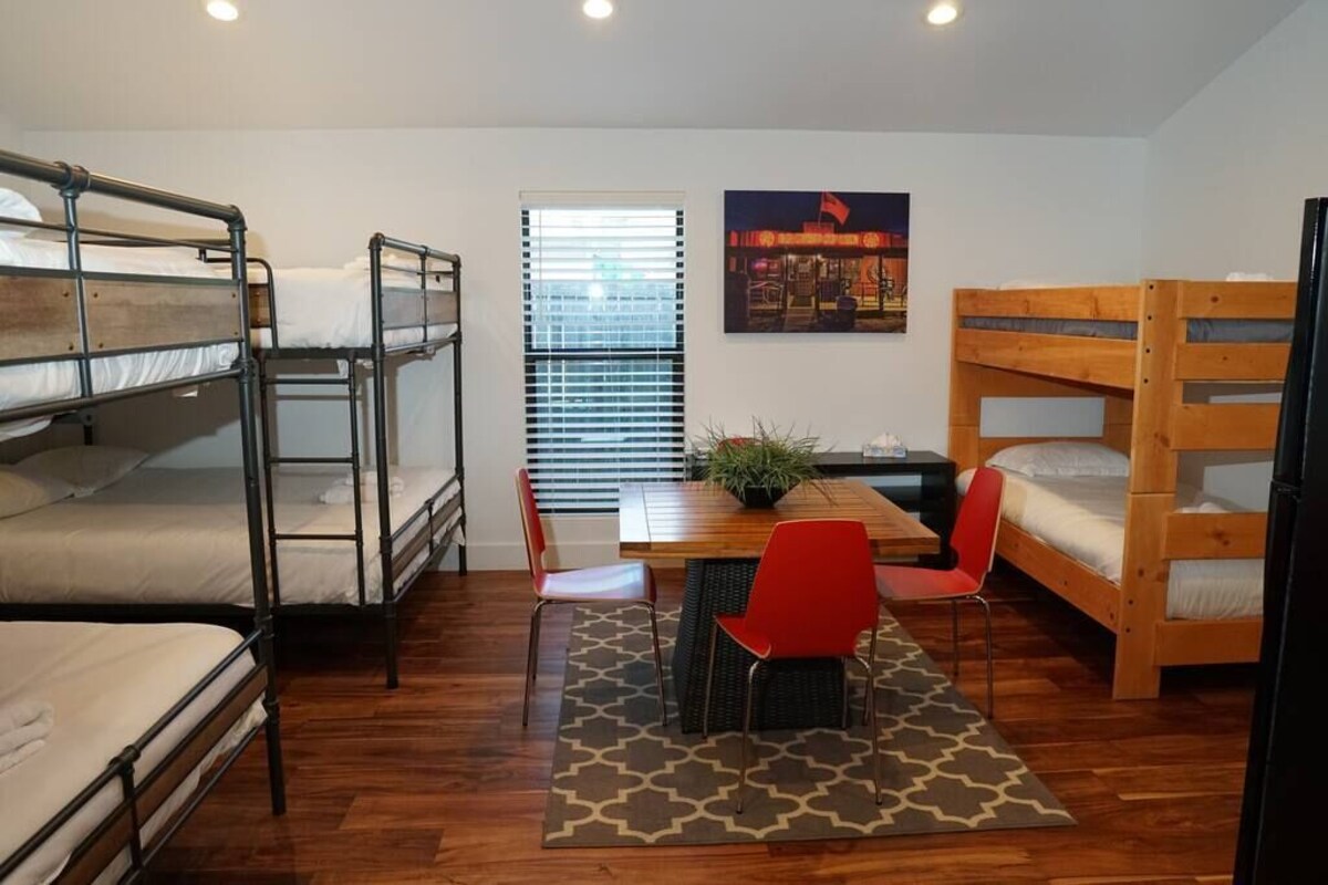 Photo 17 of CasaVilla: Downtown/Pool/Golf Green/18+Guests
