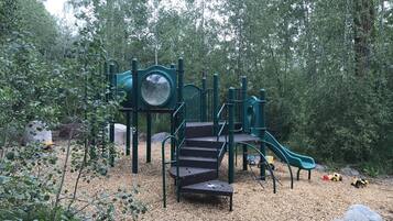 Area bambini