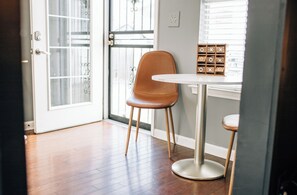 Interior - Moody Blues Studio | Perfect for work or romance (Memphis)