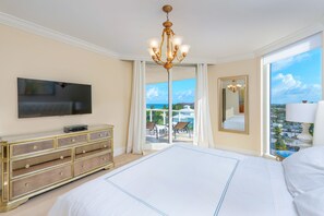 3 間睡房、熨斗/熨衫板、免費 Wi-Fi、床單