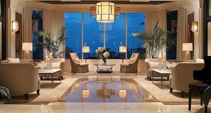 Ritz-Carlton Oceanfront Residence - Hotel Amenities ★★★★★ by Guaranteed Rental™