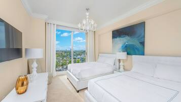 3 habitaciones, tabla de planchar con plancha y wifi gratis