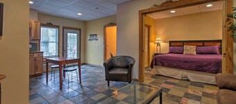 DOWNTOWN BOONE kÀvelymatkan pÀÀssÀ KAIKKI, EI HIDDEN MAKSUJA!