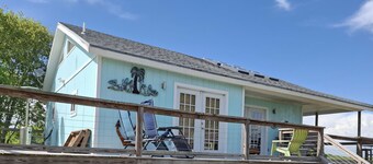 Sportsman's Paradise Lodge Seadrift