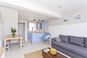 TV connectée, lecteur de DVD, vidéothèque