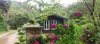 Chalet du Moulin de Hinx