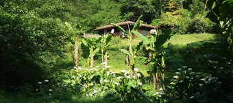 Chalet du Moulin de Hinx