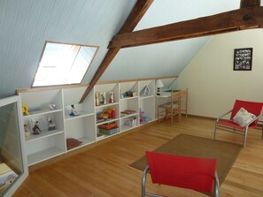Area bambini