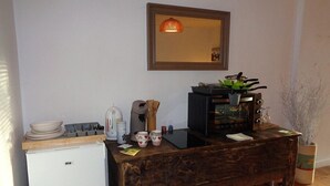 Interior - PENTY 2 people     . (Pleumeur-Bodou)