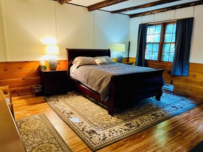 4 quartos, ferros/tábuas de passar roupa, Wi-Fi de cortesia