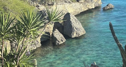 ¡Nada como Cas Cielo-Couples solamente! Privado, natural y puestas de sol sobre el mar!