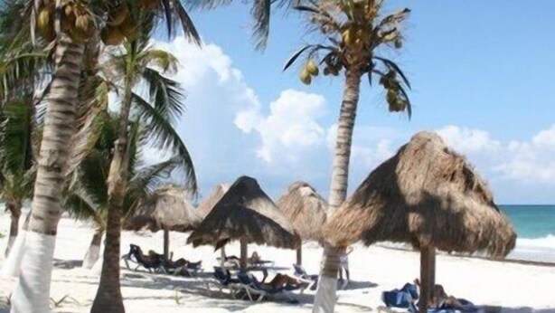 Strand