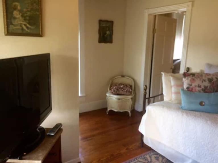 Casa Del Capitán - Suite Trenholm - Granbury, TX