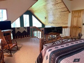 2 Schlafzimmer, kostenloses WLAN, Bettwäsche