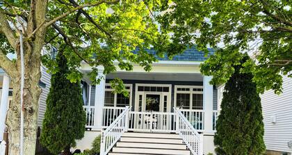 Discounts in Sept/Oct! Super beach condo -Pets- short walk to beach & boardwalk