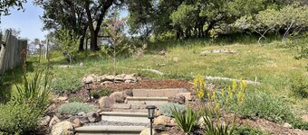 Charm and Modern Luxury in Heart of Wine Country