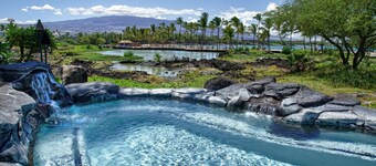 Paradise Awaits! Gorgeous Kolea Condo with Great Views