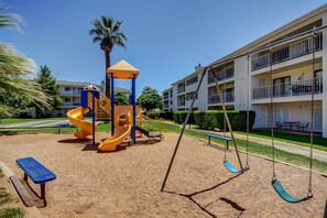 Area bambini