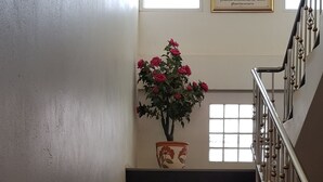 Staircase - Mayure Resort (Udon Thani)