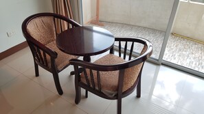 Servicio de la habitación