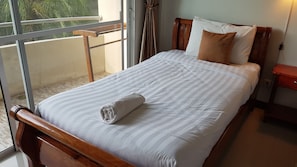 Standard Twin Room | Rollaway beds, free WiFi - Mayure Resort (Udon Thani)