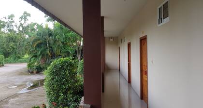 Mayure Resort
