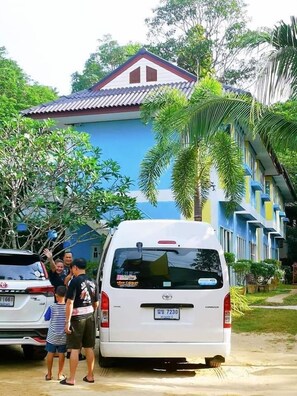 Exterior - Arunee Resort Koh Chang (Ko Chang)