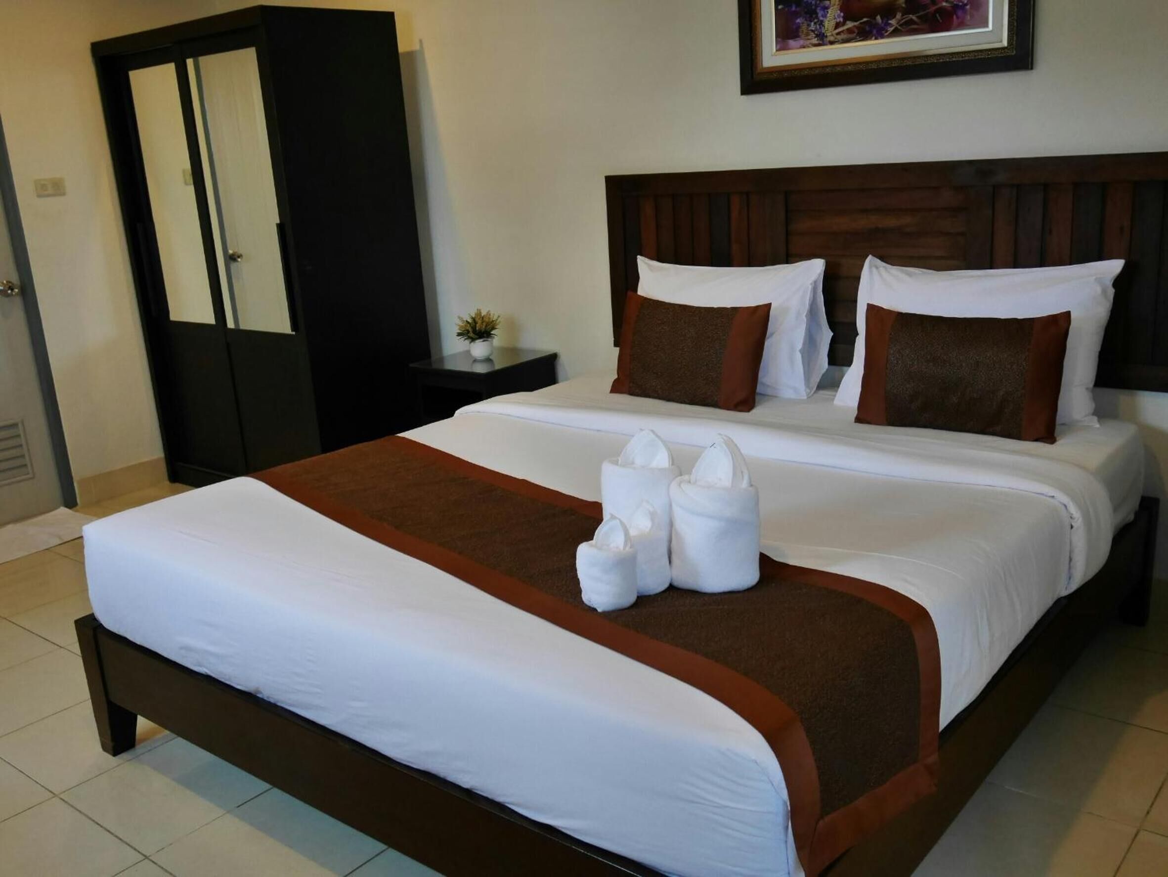 Foto - Top Hostel (Top Mansion)