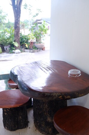Standard Double Room | Balcony - Ban Medsai Resort (Klaeng)