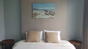 Standard Double Room with Pool View | Blackout drapes, free WiFi - The O2 (Udon Thani)