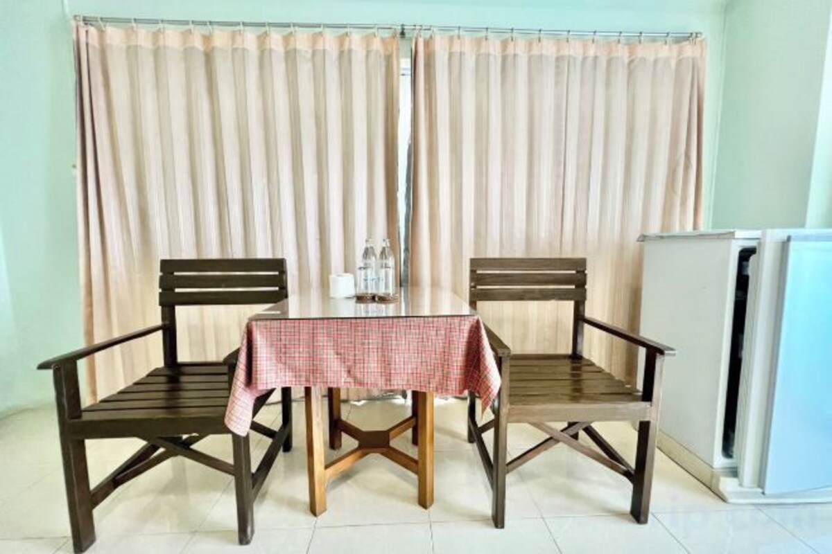Tempat makan