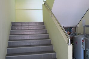 Staircase - Boonya Place (Chonburi)