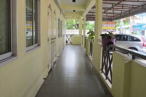 Terrace/patio - Boonya Place (Chonburi)