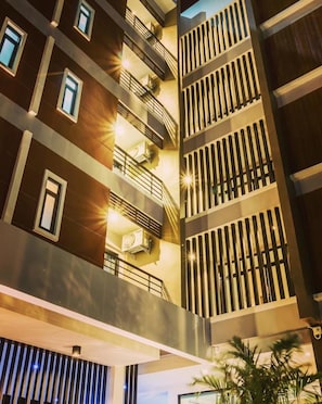 Exterior - The Terrace Khlongtoei (Hat Yai)