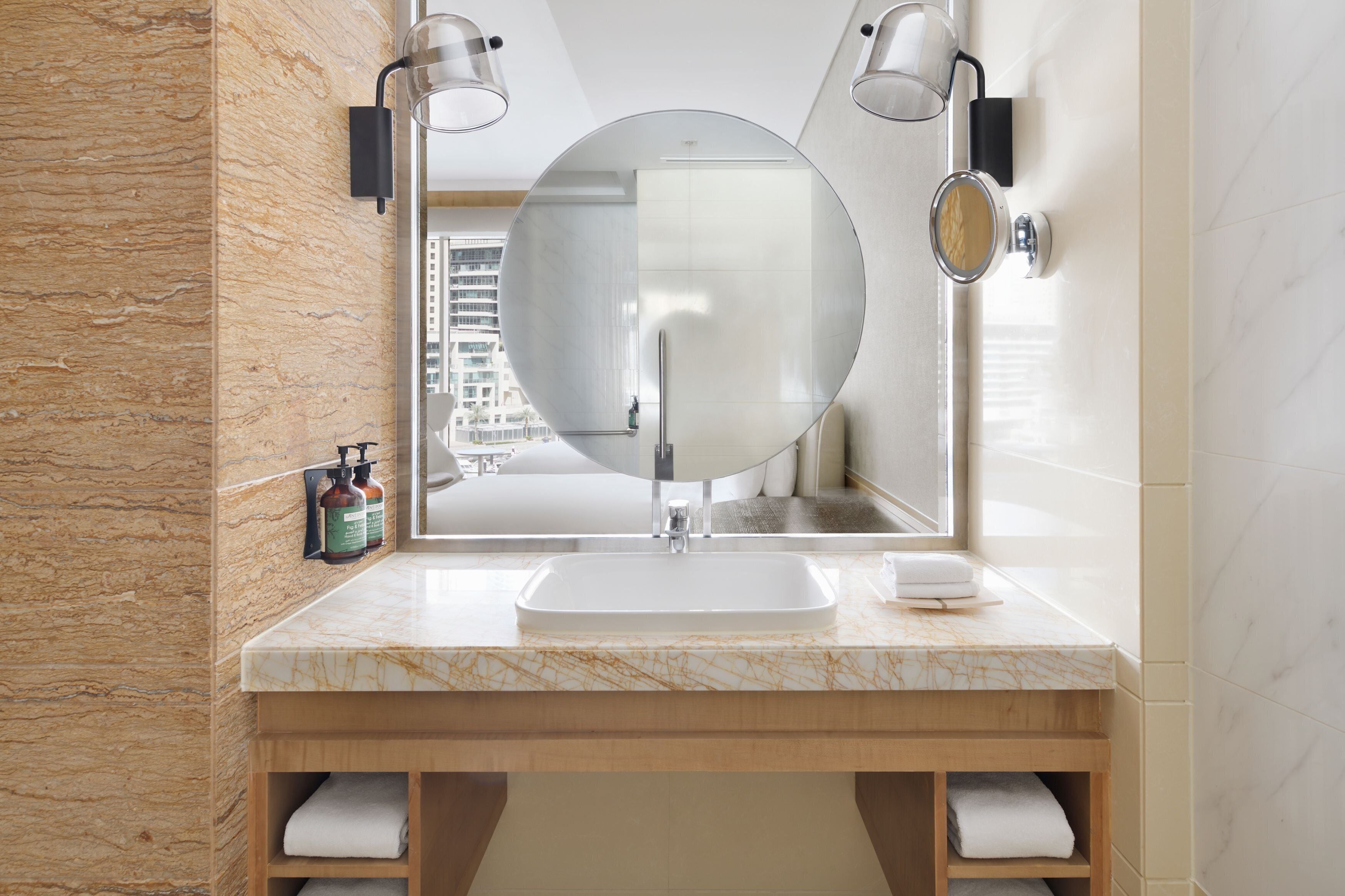 Foto - Crowne Plaza Dubai Marina by IHG