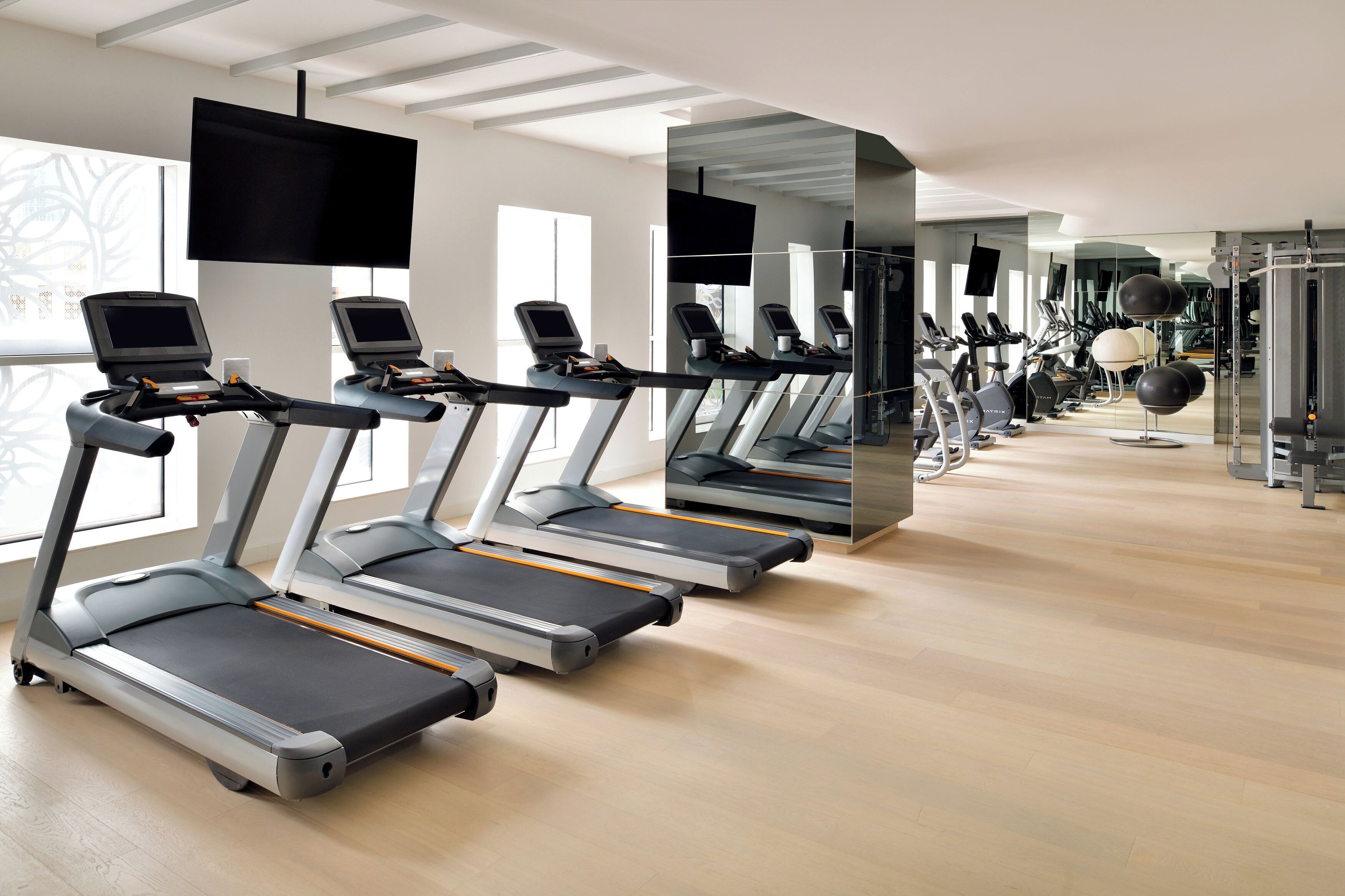 Photo - Crowne Plaza Dubai Marina by IHG