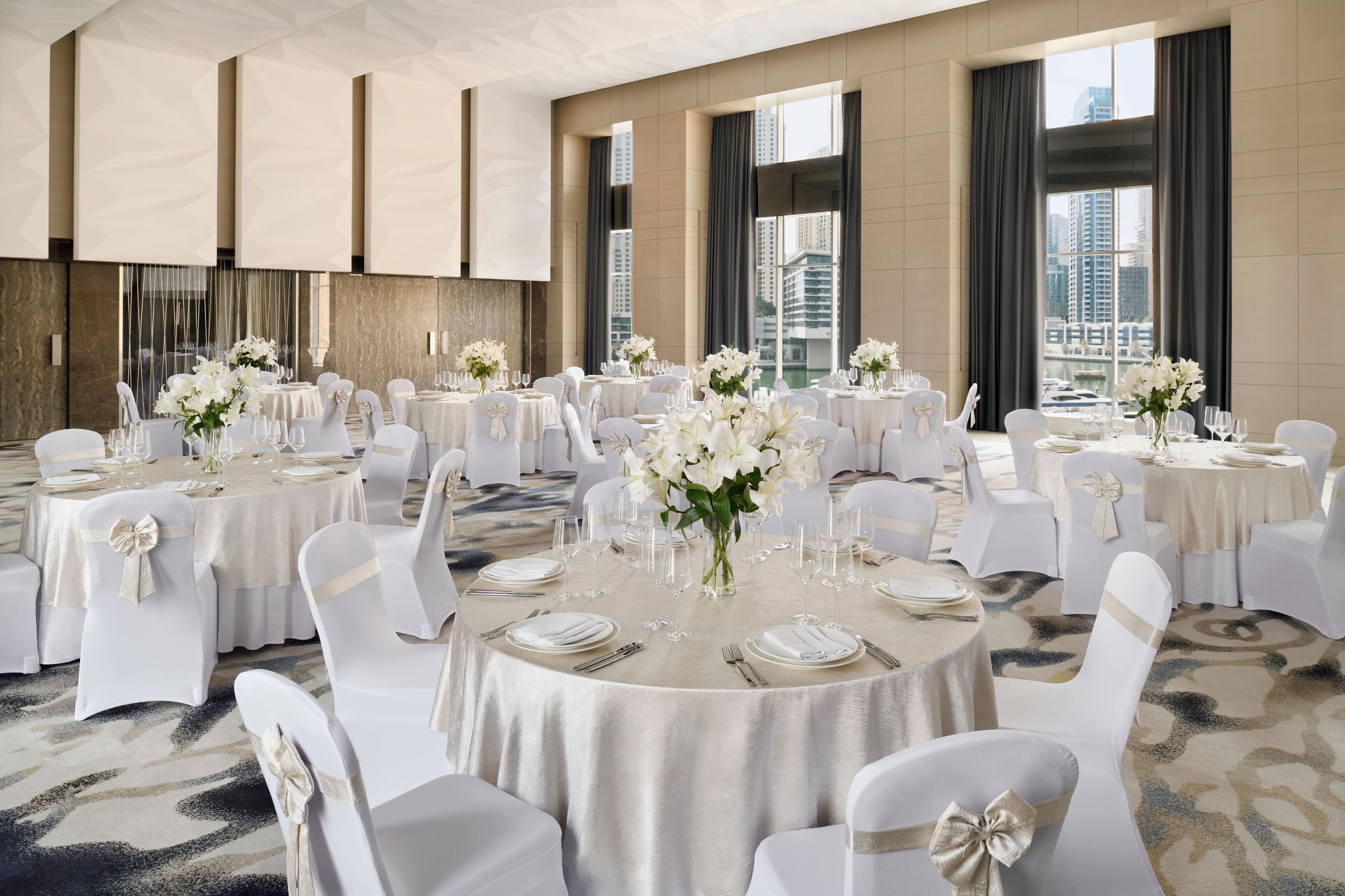 Photo - Crowne Plaza Dubai Marina by IHG