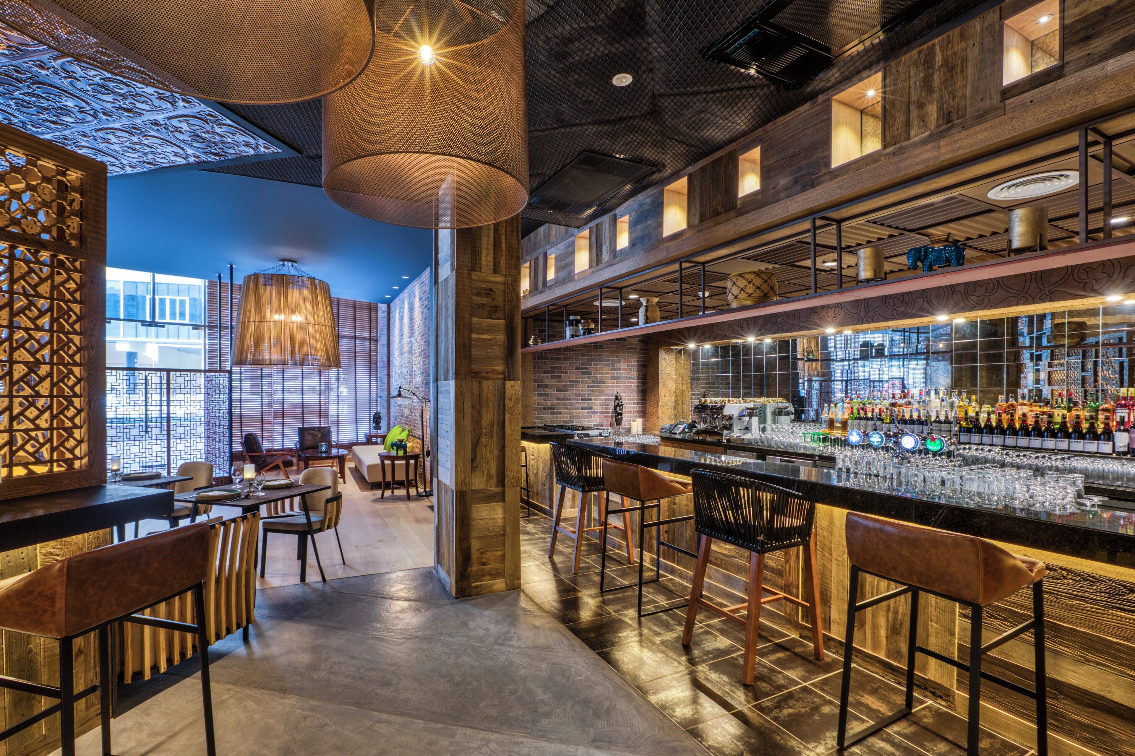 Photo - Crowne Plaza Dubai Marina by IHG