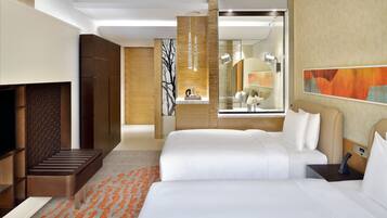 Literie de qualité supérieure, couette en duvet d'oie, surmatelas