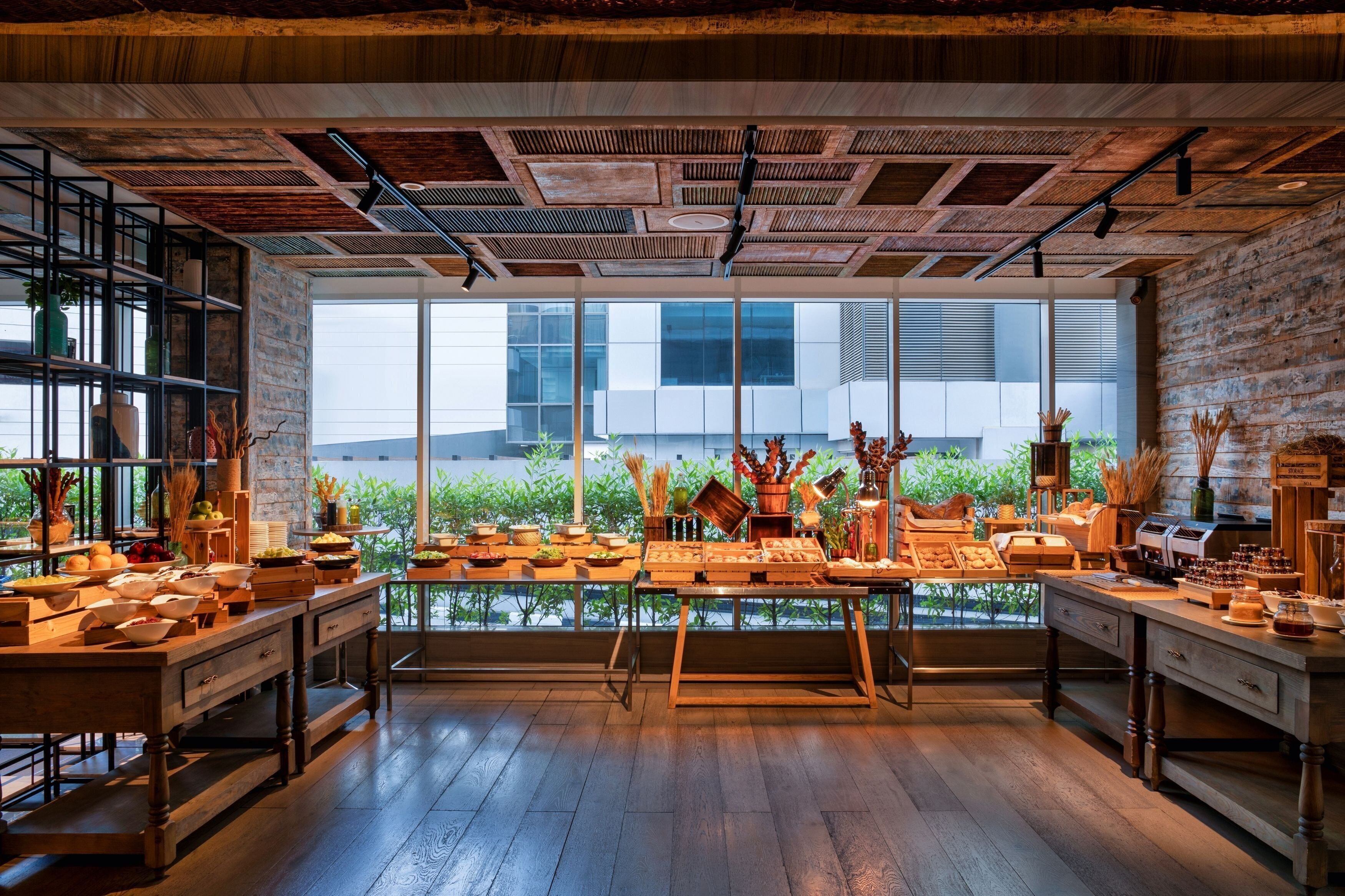 Foto - Crowne Plaza Dubai Marina by IHG