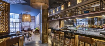 Crowne Plaza Dubai Marina by IHG