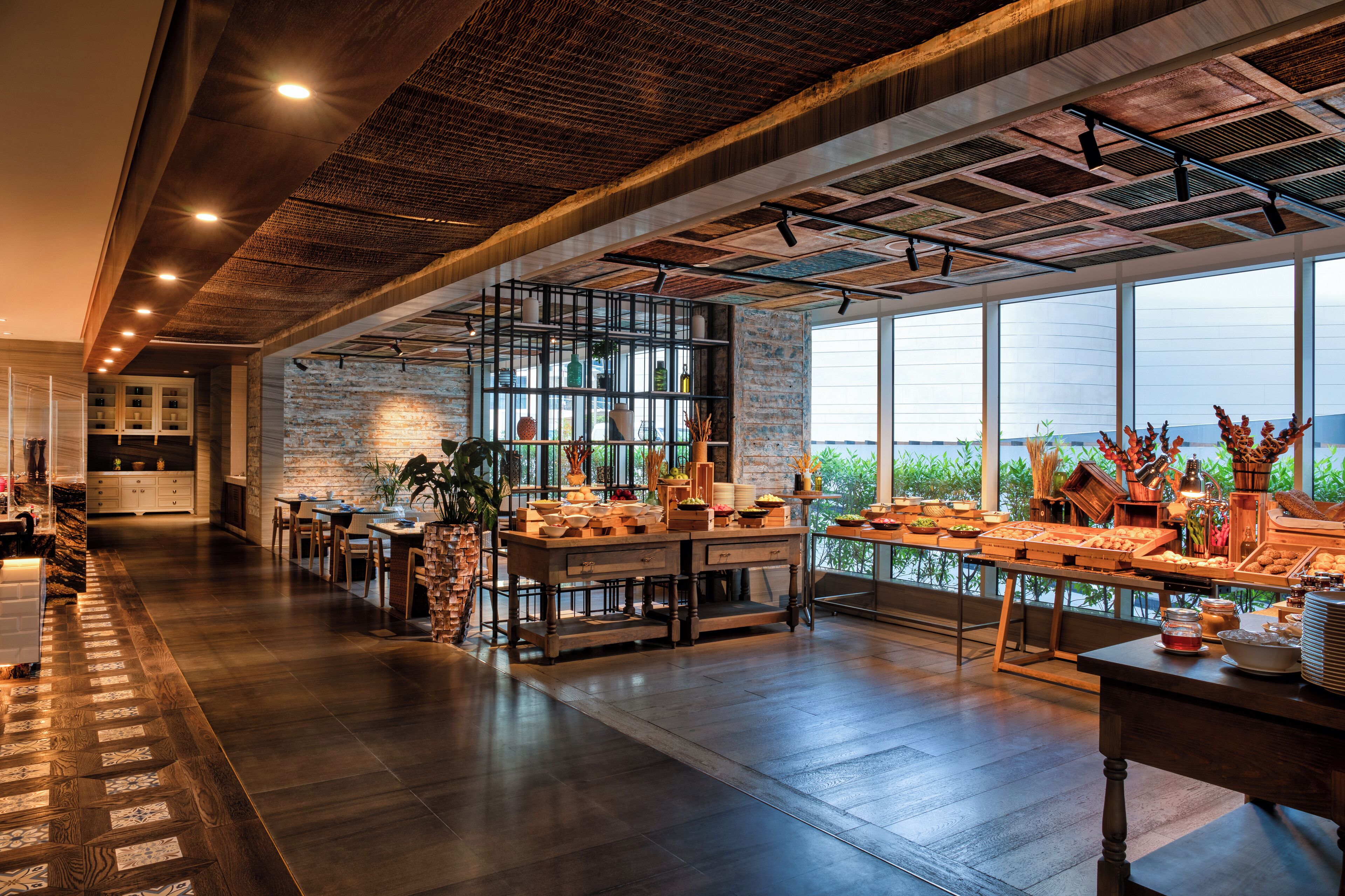 Foto - Crowne Plaza Dubai Marina by IHG