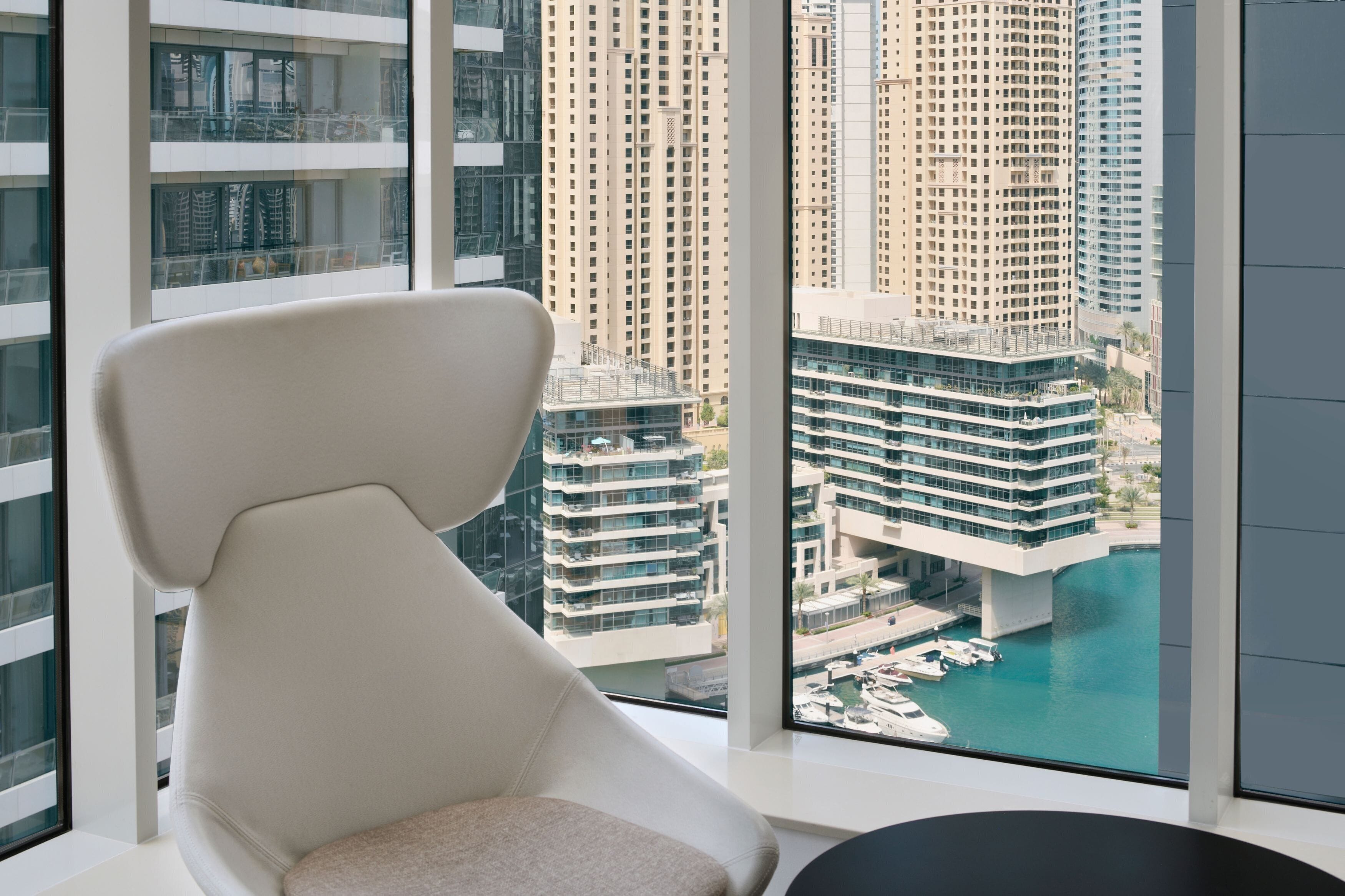 Photo - Crowne Plaza Dubai Marina by IHG