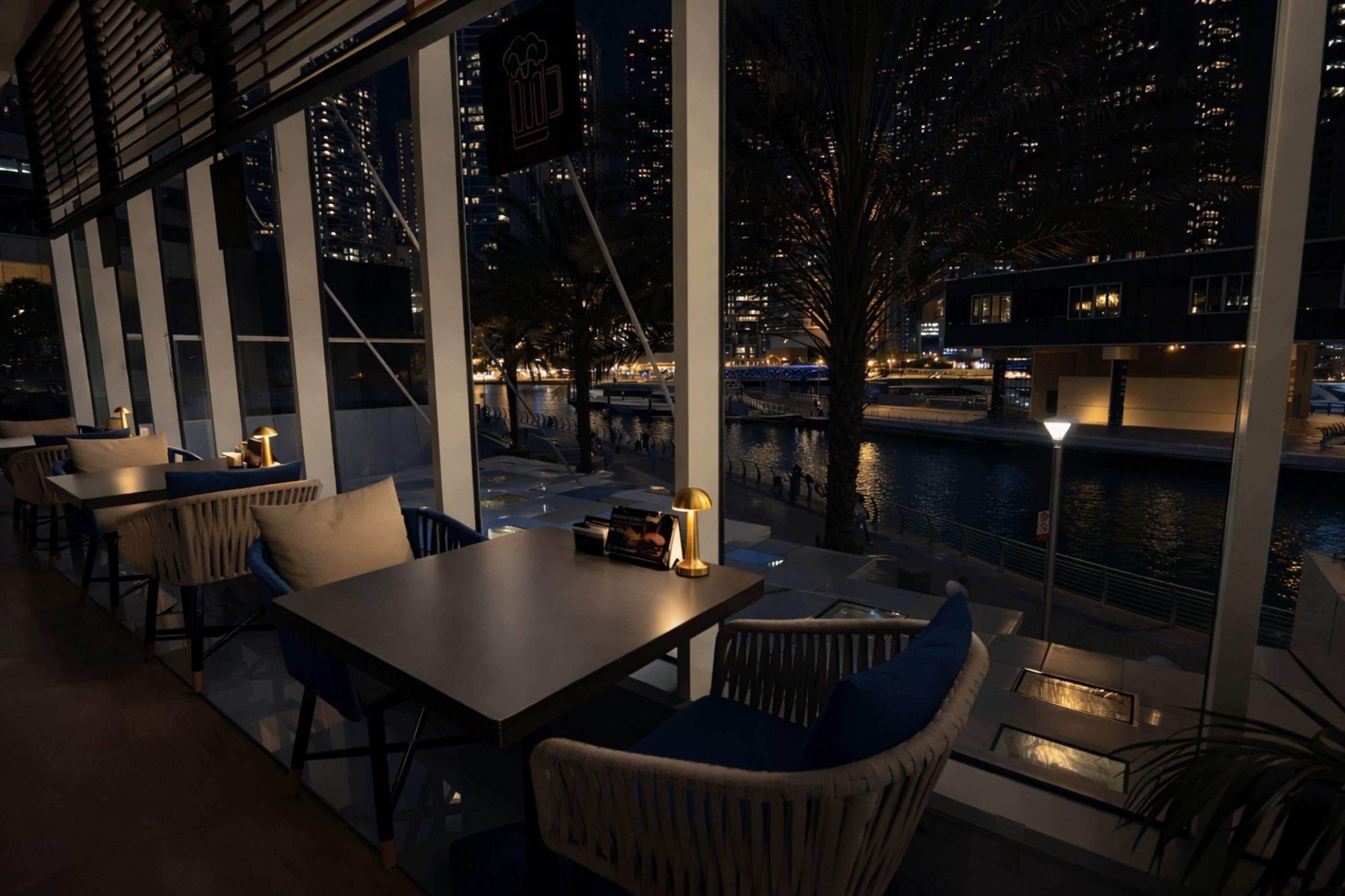 Photo - Crowne Plaza Dubai Marina by IHG